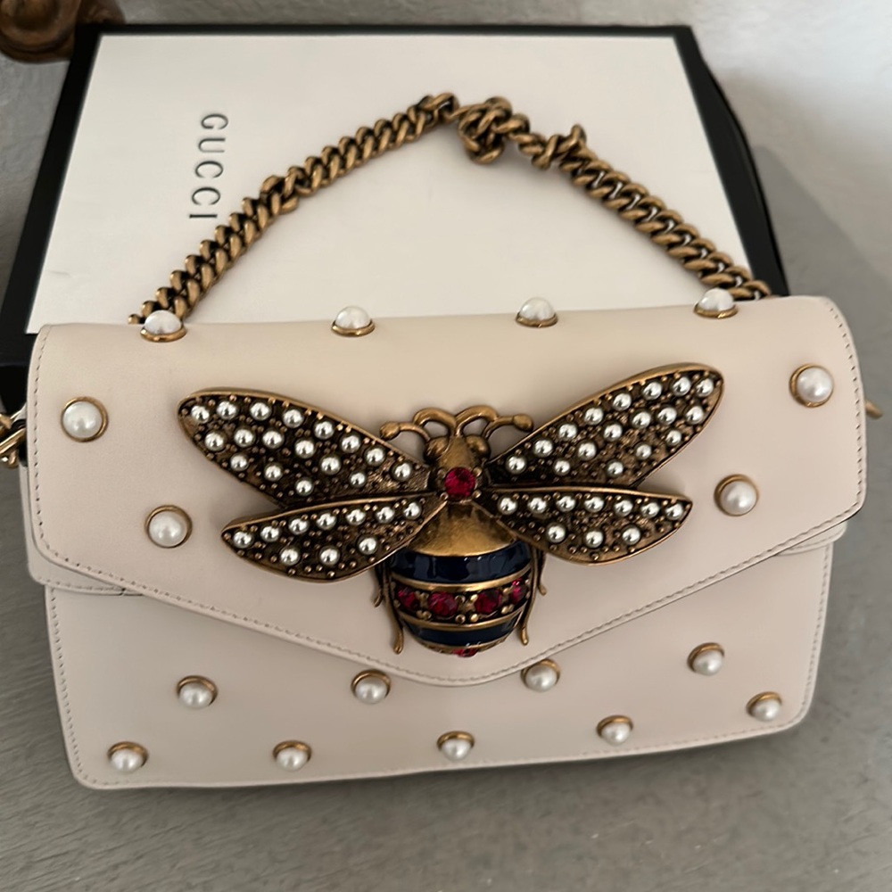 Gucci Purse